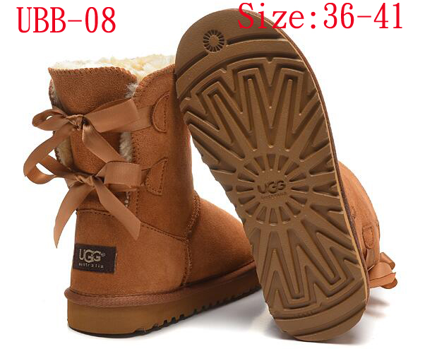 UBB UGG  59.99usd gallery