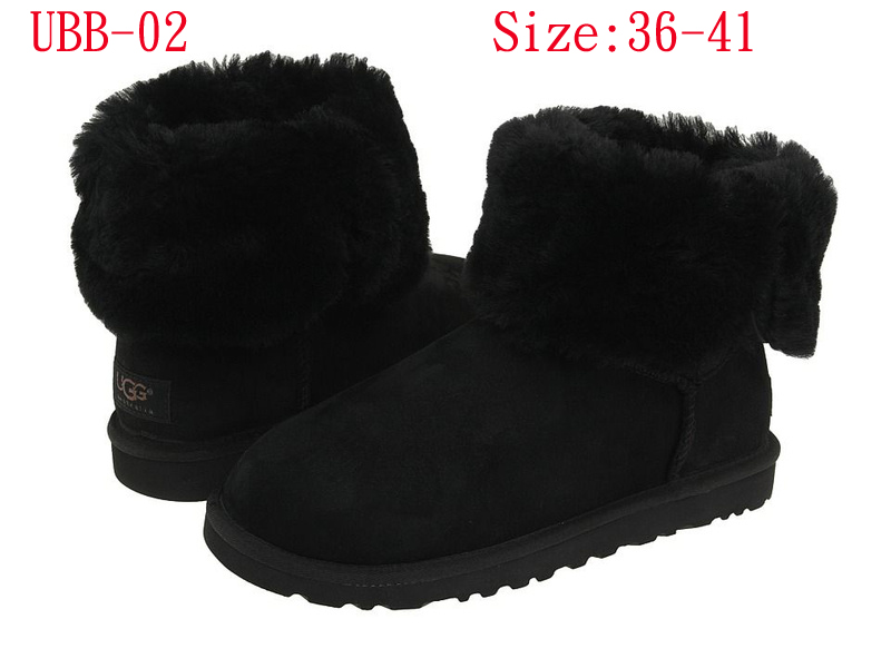 UBB UGG  59.99usd gallery