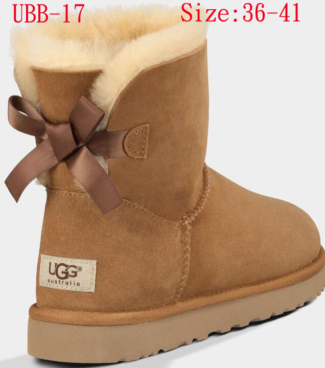 UBB UGG  59.99usd gallery