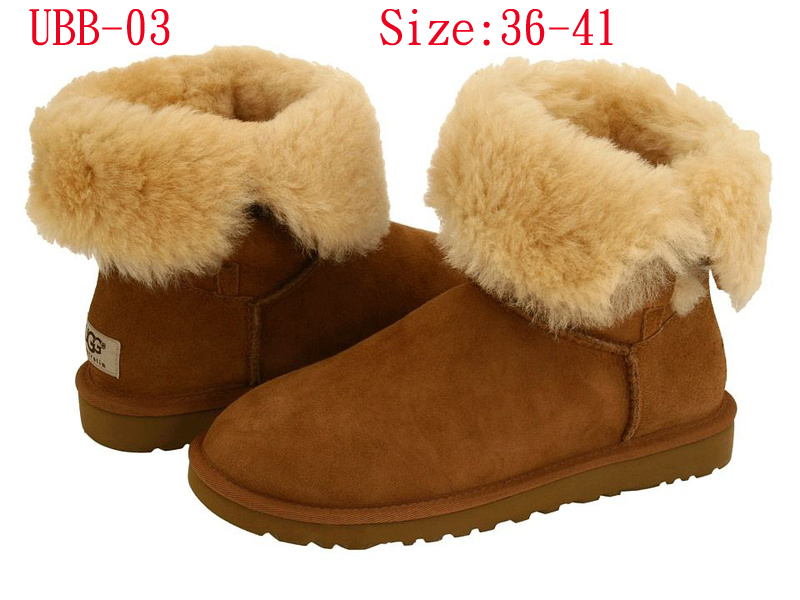 UBB UGG  59.99usd gallery