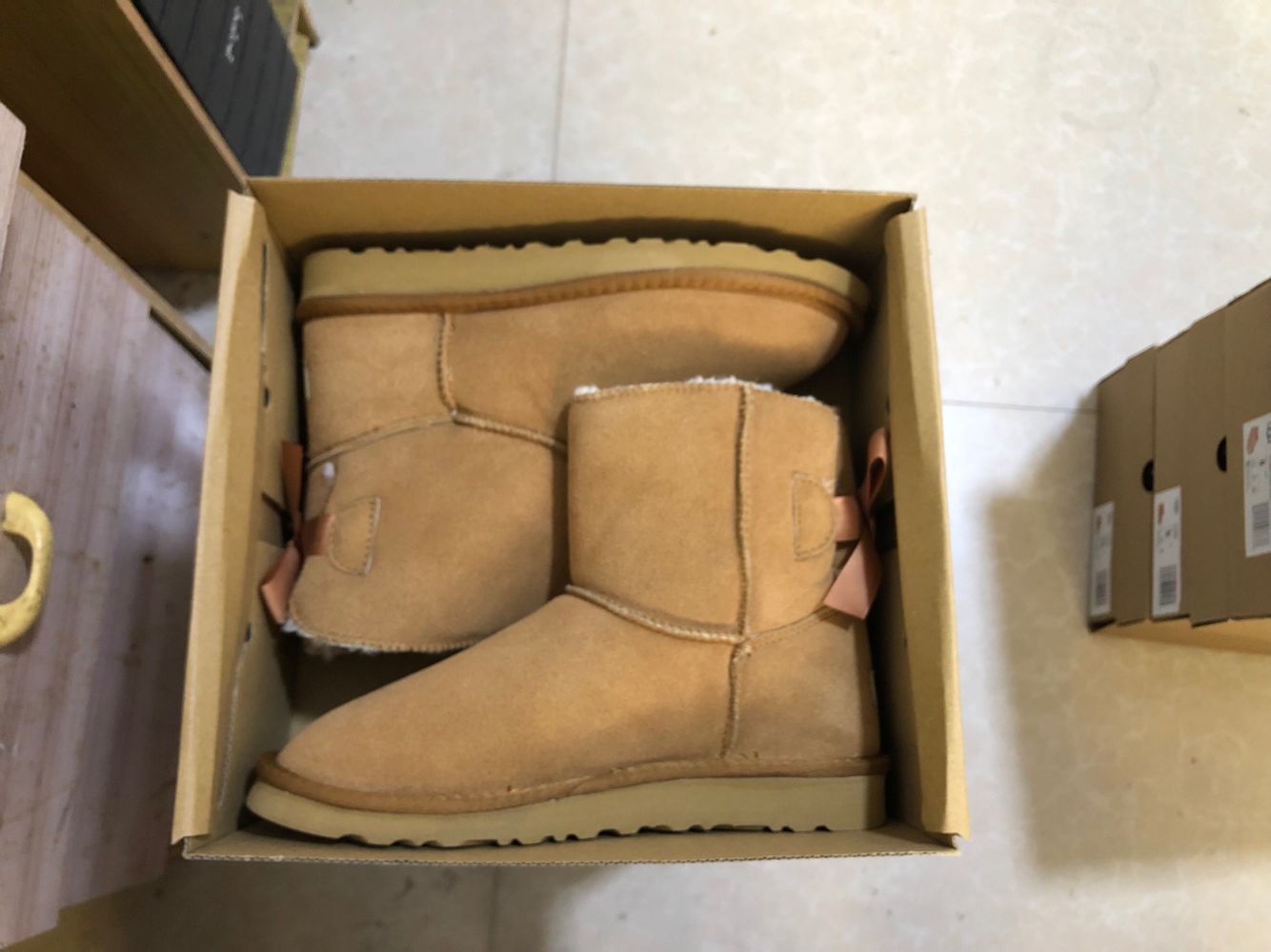 UBB UGG  59.99usd gallery