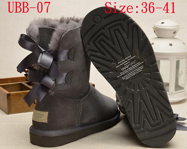 UBB UGG  59.99usd gallery