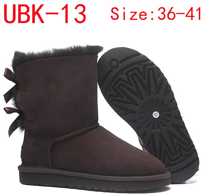 UBK ugg boots 59.99usd gallery