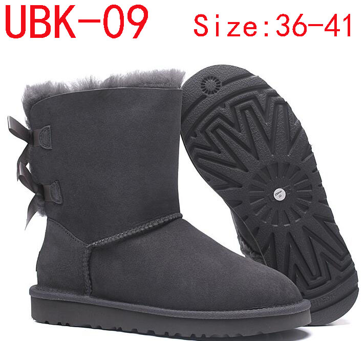 UBK ugg boots 59.99usd gallery