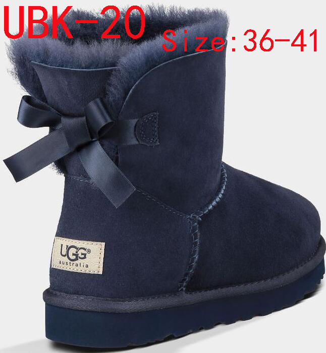 UBK ugg boots 59.99usd gallery