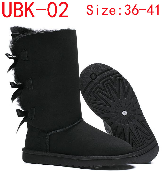 UBK ugg boots 59.99usd gallery