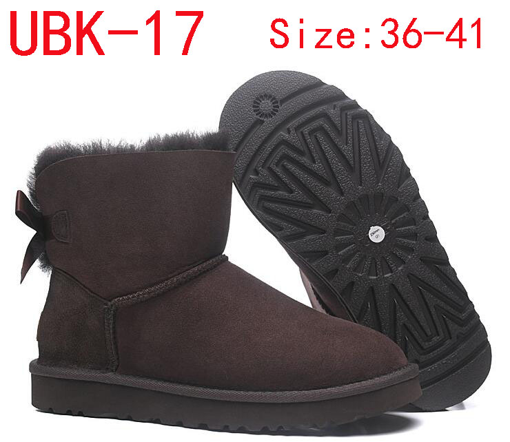 UBK ugg boots 59.99usd gallery