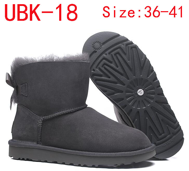 UBK ugg boots 59.99usd gallery