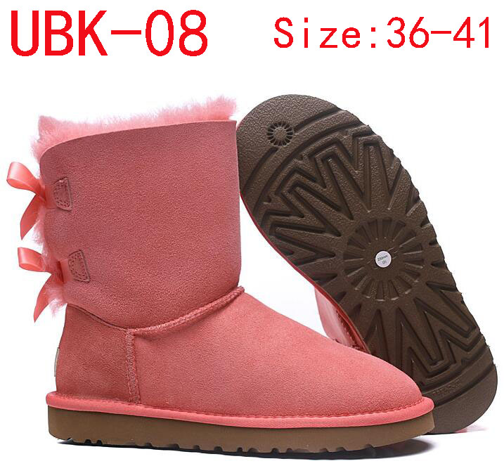 UBK ugg boots 59.99usd gallery