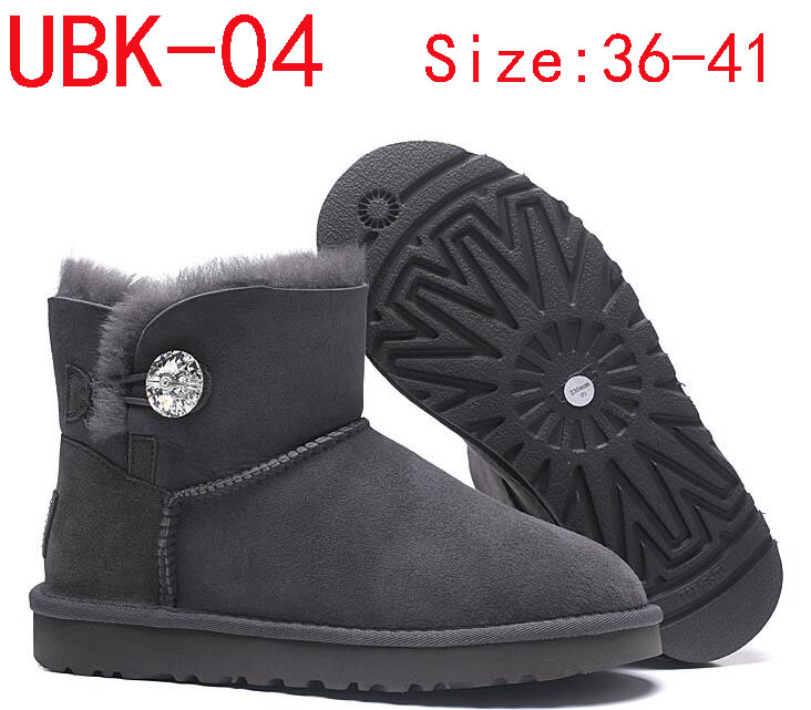 UBK ugg boots 59.99usd gallery