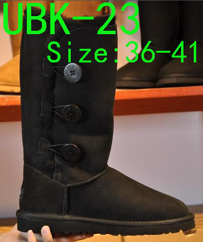 UBK ugg boots 59.99usd gallery