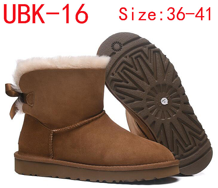 UBK ugg boots 59.99usd gallery