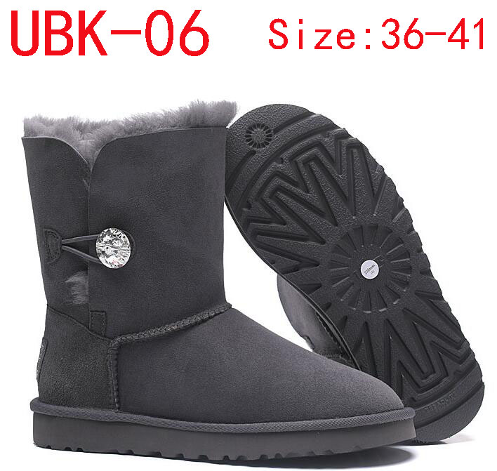 UBK ugg boots 59.99usd gallery