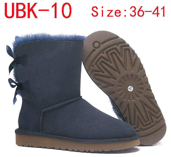 UBK ugg boots 59.99usd gallery