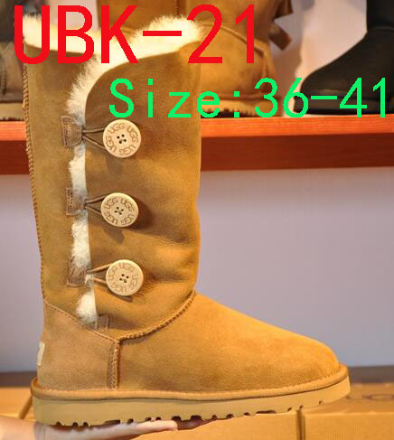 UBK ugg boots 59.99usd gallery