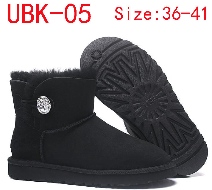 UBK ugg boots 59.99usd gallery