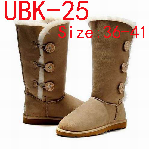 UBK ugg boots 59.99usd gallery