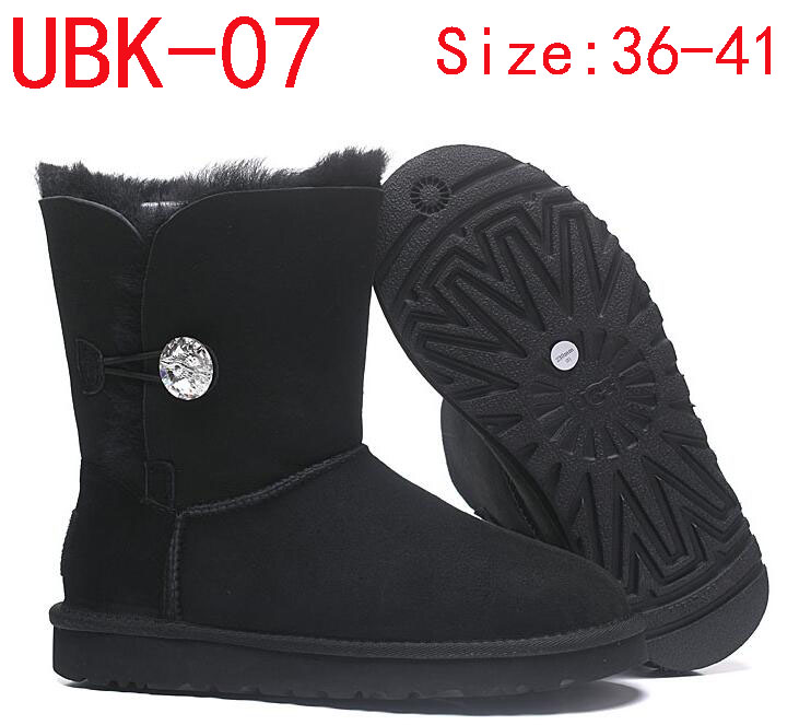 UBK ugg boots 59.99usd gallery