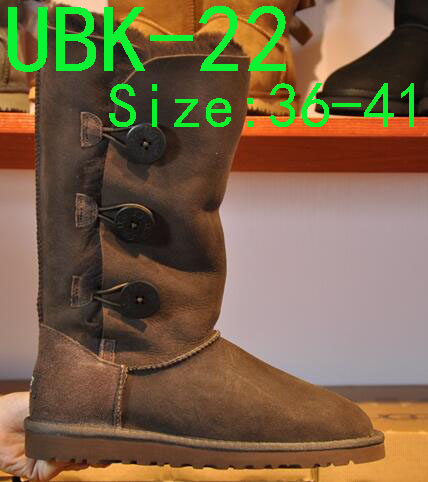 UBK ugg boots 59.99usd gallery