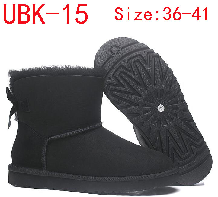 UBK ugg boots 59.99usd gallery