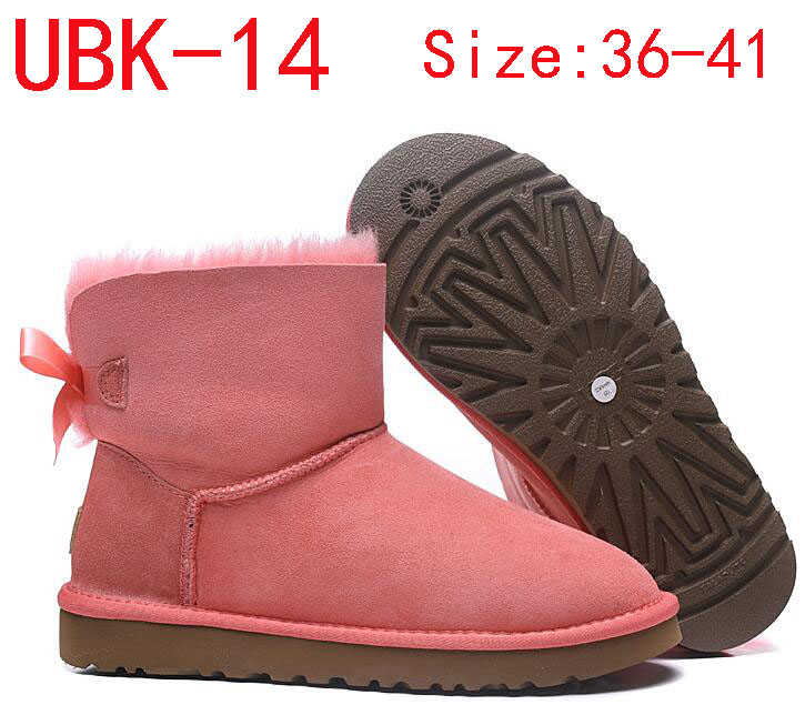 UBK ugg boots 59.99usd gallery