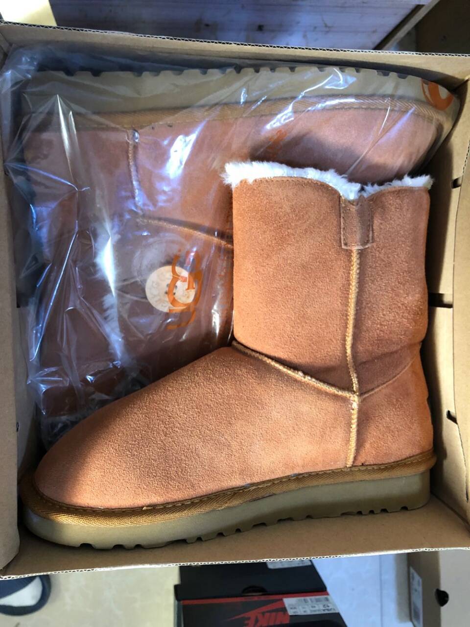 UBM ugg boots 59.99usd gallery