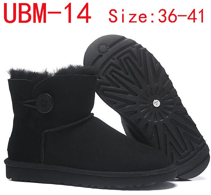 UBM ugg boots 59.99usd gallery