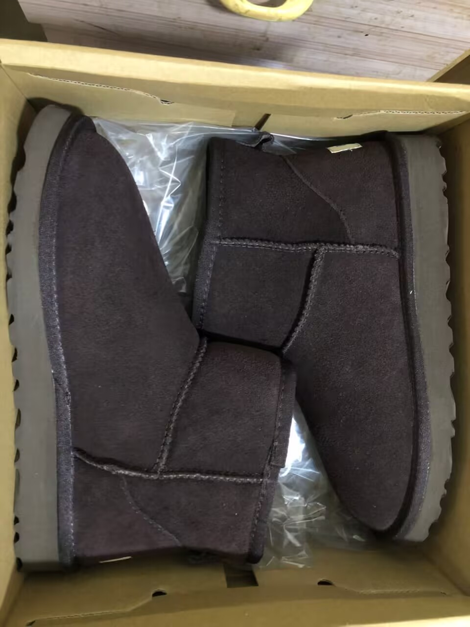 UBM ugg boots 59.99usd gallery