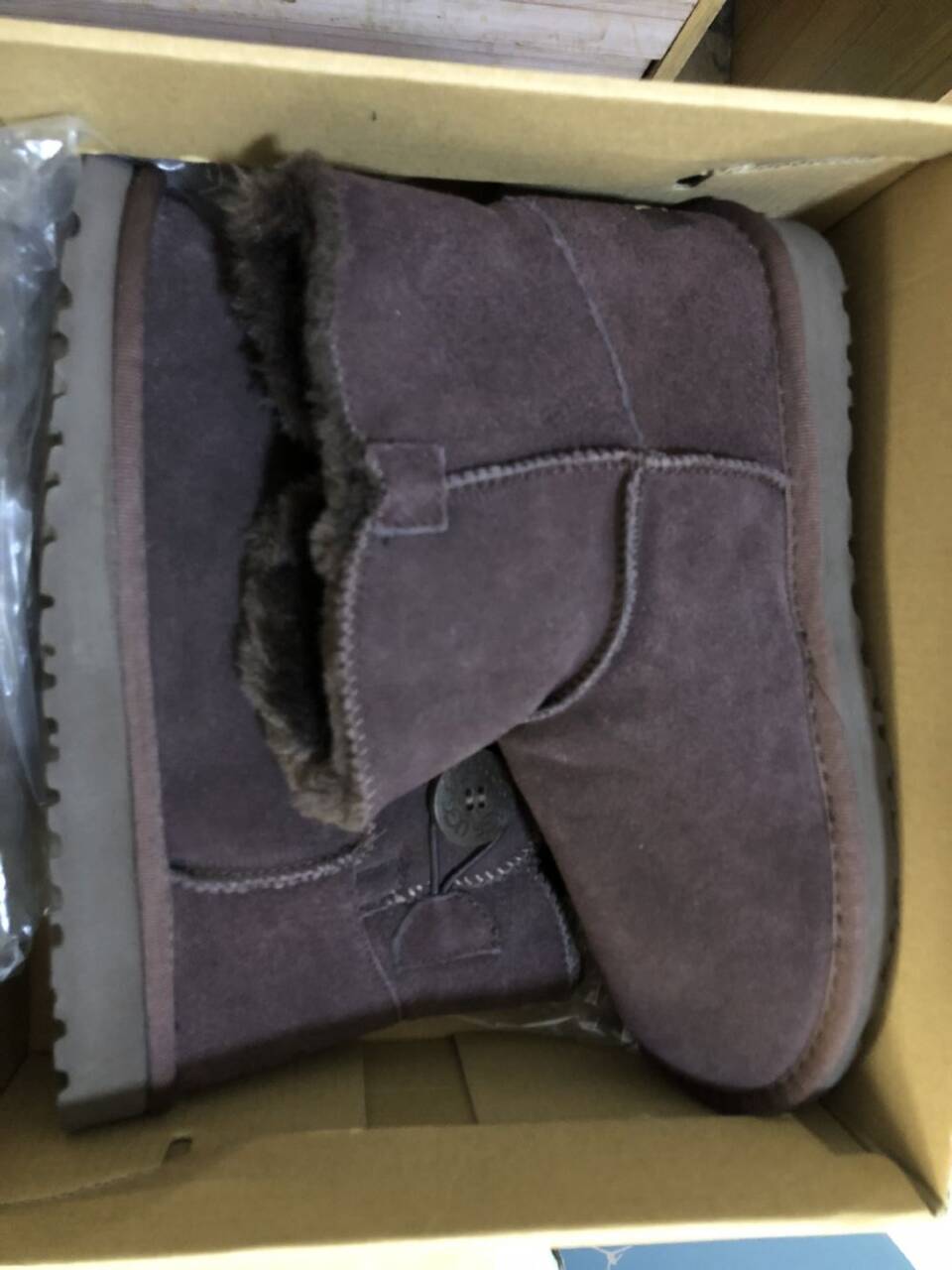 UBM ugg boots 59.99usd gallery