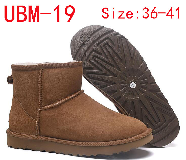 UBM ugg boots 59.99usd gallery