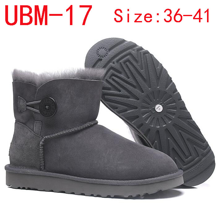 UBM ugg boots 59.99usd gallery