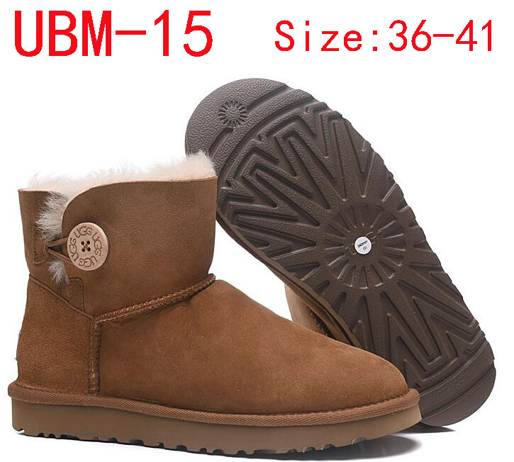 UBM ugg boots 59.99usd gallery