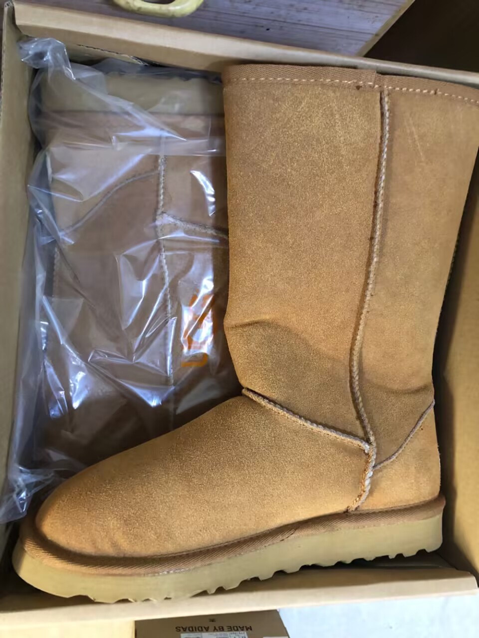 UBM ugg boots 59.99usd gallery