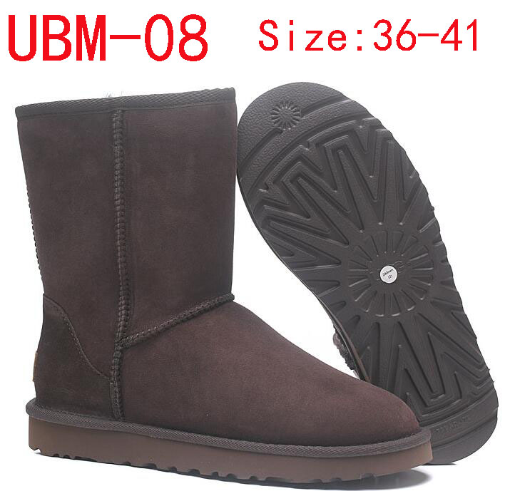 UBM ugg boots 59.99usd gallery