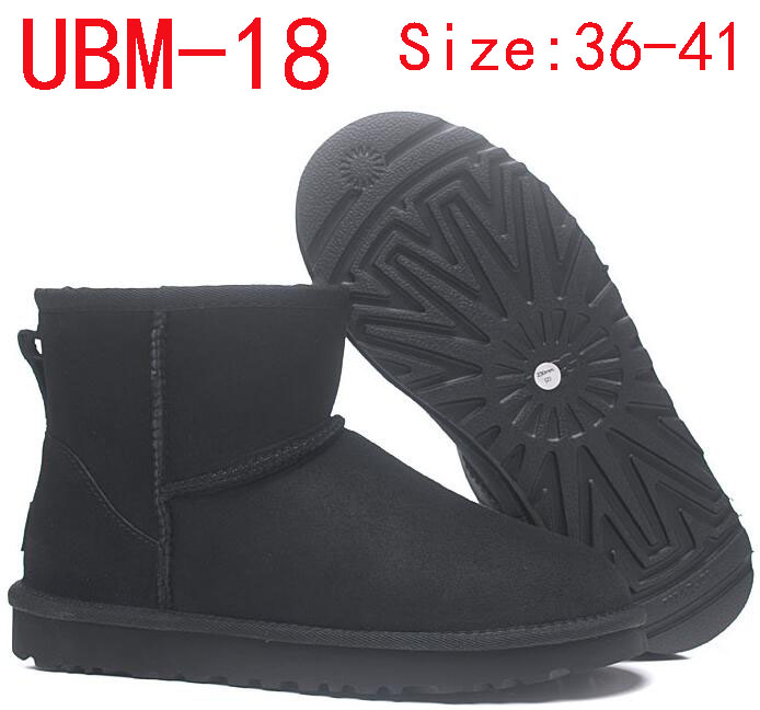 UBM ugg boots 59.99usd gallery