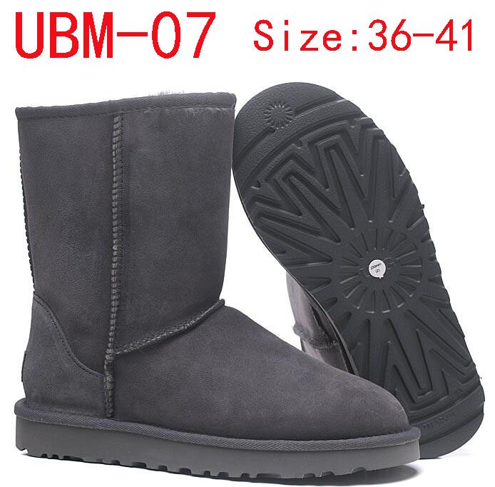 UBM ugg boots 59.99usd gallery