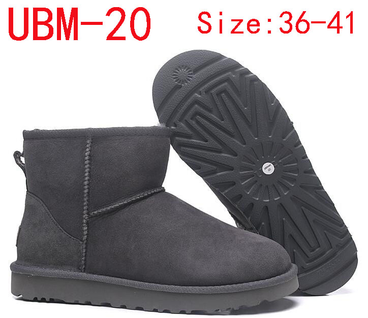 UBM ugg boots 59.99usd gallery