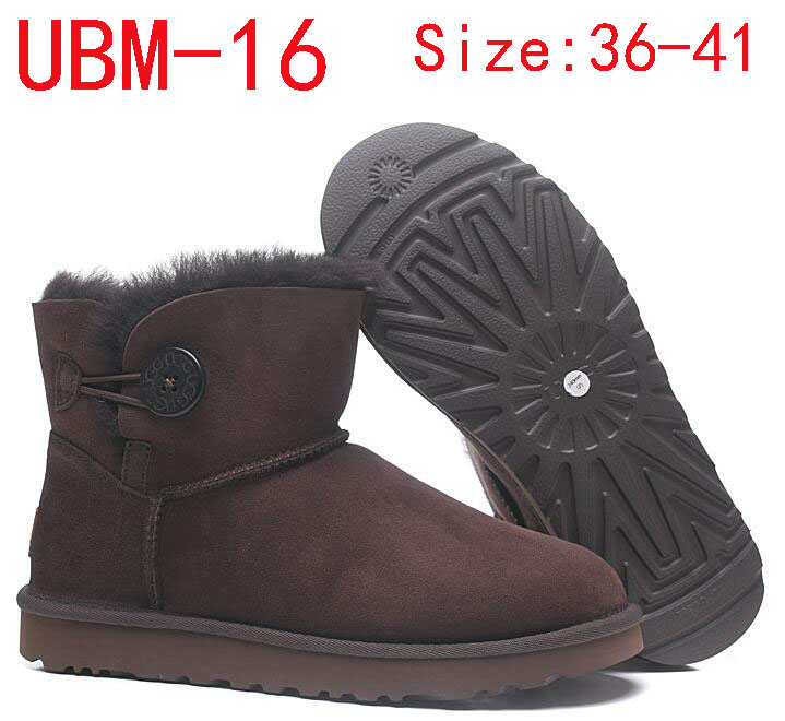 UBM ugg boots 59.99usd gallery