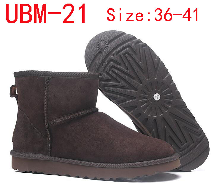 UBM ugg boots 59.99usd gallery