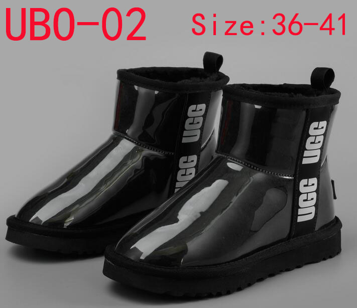 UBO ugg boots 78usd gallery