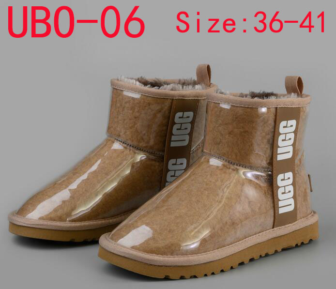 UBO ugg boots 78usd gallery