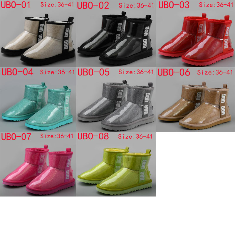 UBO ugg boots 78usd gallery