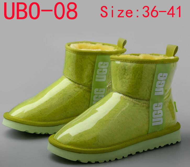 UBO ugg boots 78usd gallery