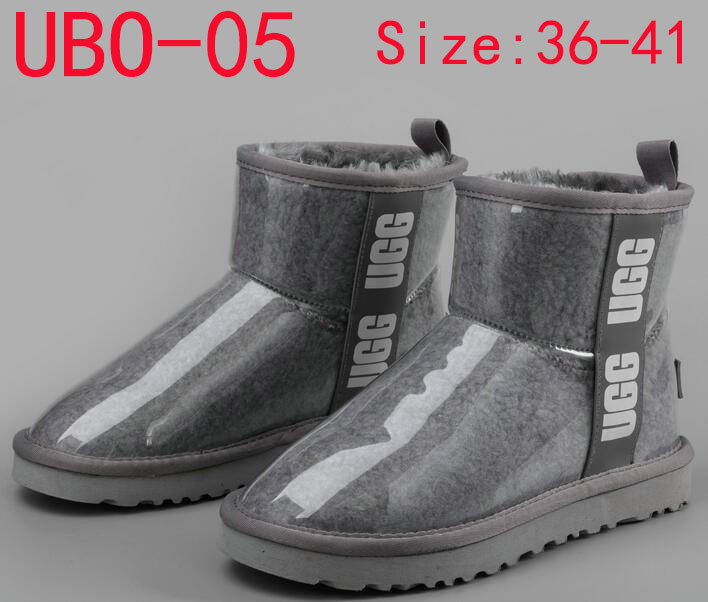 UBO ugg boots 78usd gallery