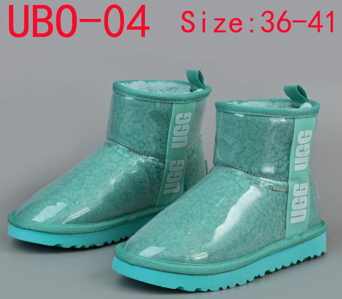 UBO ugg boots 78usd gallery