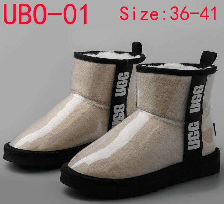 UBO ugg boots 78usd gallery