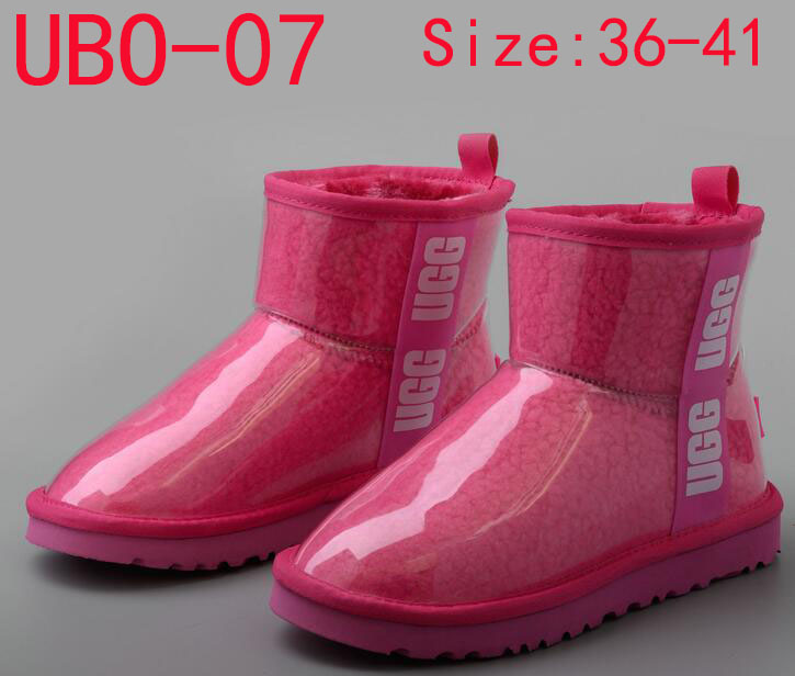 UBO ugg boots 78usd gallery