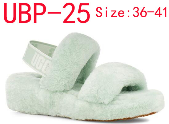 UBP Ugg slipper 59.99usd gallery