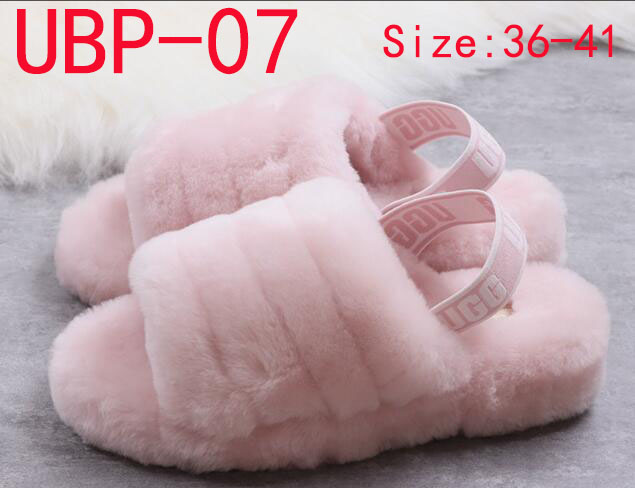 UBP Ugg slipper 59.99usd gallery