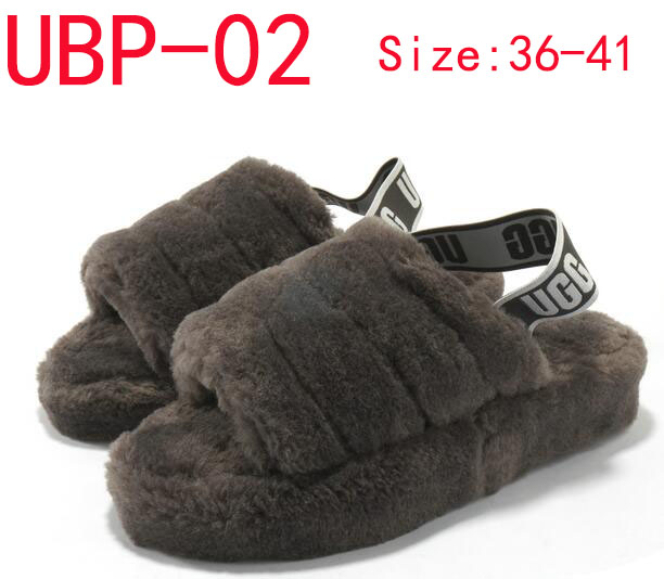 UBP Ugg slipper 59.99usd gallery